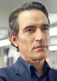 Fan Casting Ben Chaplin as Miles Chadwick in Jurassic Park: The Series