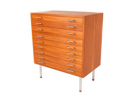 Find the perfect home office furnishings at hayneedle, where you can buy online while you explore our room designs and curated looks for tips, ideas & inspiration to help you along the way. Hans Jorgensen Wegner Flat File Cabinet Available For Sale Artsy