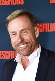 Christopher Corey Smith