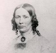 Mary Jane (Hale) Welles (1817-1886)