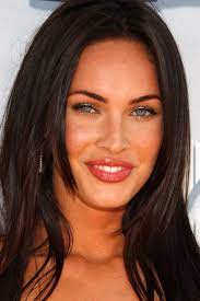 Has megan fox had plastic surgery? Megan Fox Before And After The Skincare Edit