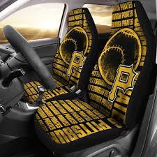 The Victory Pittsburgh Pirates Car Seat Covers Car Seats Pittsburgh Pirates Carseat Cover