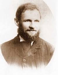 Austin Higgins (1854-1916)