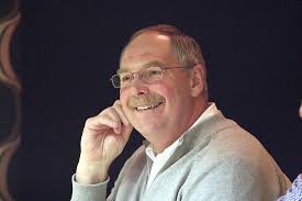 An Evening of Nostalgia