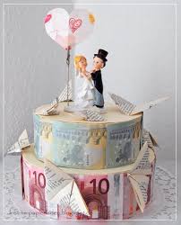 Lost Im Papierladen Hochzeits Geldtorte Hochzeit Geschenk Geld Geldgeschenke Hochzeit Basteln Geschenkideen Hochzeit