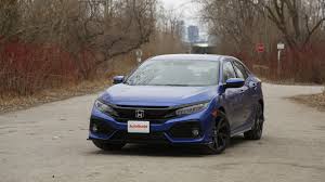 2019 honda civic vs mazda3 which one is the better