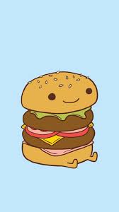 Cute Cartoon Food Wallpapers 67 Images Cute Cartoon Food Cute Food Wallpaper Food Wallpaper