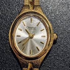 Check out our caravelle watches selection for the very best in unique or custom, handmade pieces from our wrist watches shops. Bulova Accessories Vintage Caravelle By Bulova Dress Watch Poshmark