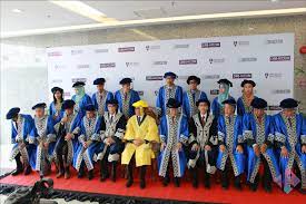 Everything else, please visit www.dhu.edu.my. Drb Hicom University Of Automotive Malaysia Holds 5th Convocation Drb Hicom University Of Automotive Malaysia