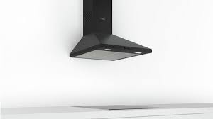 Bosch Dwp64bc60 Hotte Murale