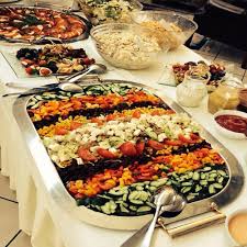 Mehr als 500 einträge für kaltes buffet. Kaltes Buffet Xxl Partyservice Und Bistro