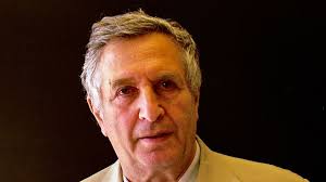 El ruso Yakov G. Sinai gana el premio Abel, el Nobel de las matemáticas