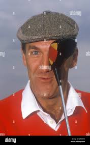 Golf russell hi-res stock photography and images