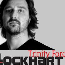 Femme Fantôme — Lockhart