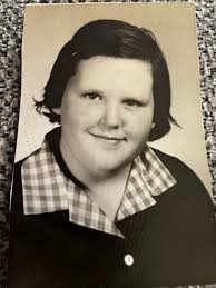 Mary Helen Satterfield Obituary August 30, 2022