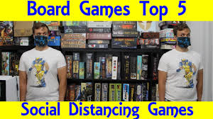 Socially distanced games for adults. Top 5 Social Distancing Board Games Youtube