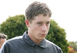 Seal killer walks free