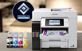Monthly duty cycle (max)30000 pages. Epson Ecotank Pro Et 5850 Review Pros And Cons Sylvia Juncosa