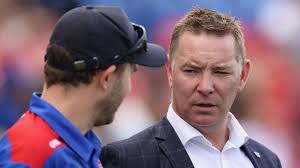 NRL 2023: Newcastle Knights, Adam O'Brien future, news, Justin Holbroon,  NRL360, contract extension, Isaac Moses, highlights