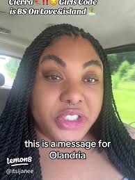 Cierra's True Colors Exposed: Why She's Seen as a Fake 'Girls Girl'