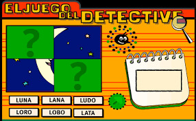 Recuerda siempre estar observando cada detalle para que en tus futuras planificaciones los tomen en cuenta. Actividades Ludicas De Lectoescritura Educacion Primaria