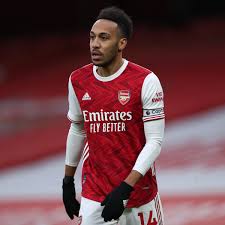 Mundo deportivo claim the gunner… Arsenal To Speak With Pierre Emerick Aubameyang After Alleged Covid 19 Lockdown Breach Football London