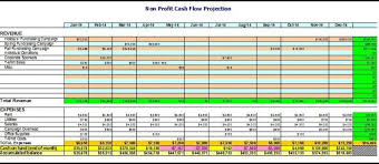 This sheet should be adapted based on your business model. 12 Free Not For Profit Budget Templates Excel Templates