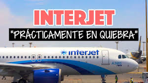 Compare prices for the most popular interjet destinations and book directly with no added fees. Interjet En Quiebra Que Hago Si Tengo Un Vuelo O Voucher De Interjet Youtube