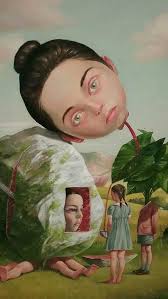 Crossings and crosses: Southeast Asian art at ILOMOCA