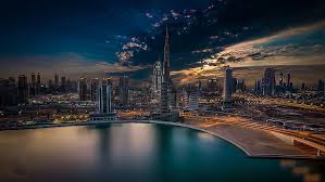 Unsplash has the perfect desktop wallpaper for you. Hd Wallpaper City Dubai Arabic Dream Burj Khalifa United Arab Emirates Desktop Wallpaper Hd 2560 1440 Wallpaper Flare