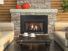 It's the easy way to rejuvenate a mundane room in minutes. Innsbrook Traditional Inserts Are Offered With A Built In Thermostat With A Millivolt System A Vent Free Gas Fireplace Fireplace Inserts Gas Fireplace Insert