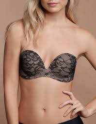 Für kleider und blusen mit einem tiefem ausschnitt, gibt es jetzt bei hunkemöller eine große auswahl perfekt sitzender bhs. Bye Bra Startseite