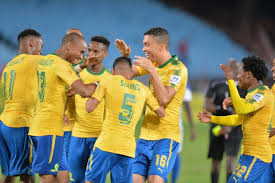 Below you will find a lot of statistics that make it easier predict the result for a match between both teams. Caf Announces Sundowns Champions League Group Stage Matches
