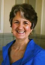 Marilyn Sewell's Instagram, Twitter & Facebook