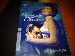 Magnificent Obsession : Wyman, Jane, Moorehead, Agnes, Rush, Barbara,  Dunne, Irene, Taylor, Robert, Butterworth, Charles: Amazon.se: Filmer och TV