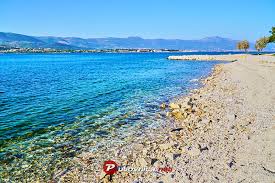 Diese wunderschöne, fachmännisch renovierte villenanlage ist ein atemberaubender urlaubsort, der sie all ihre. Strand Sveti Jere Trogir Strande An Putovnica Net