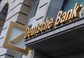 The latest from deutsche bank and the world of finance. Deutsche Bank Partners With Oracle To Accelerate Its Digital Transformation