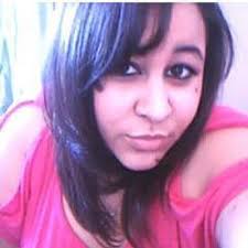 Alyssa Garcet (@RebelxRouser)