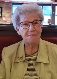 Doreen Joan (White) Housworth Obituary April 14, 2020