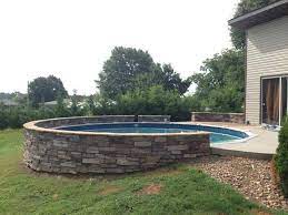 You'll be dining at your poolside or sunbathing in no. Pin On Pool