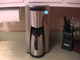 Page 26 descale the machine. Starbucks Barista Aroma Grande Coffee Maker Youtube
