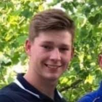 Matthew Achuff's Instagram, Twitter & Facebook