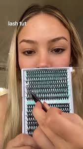 Alysha Marie's Lash Tutorials