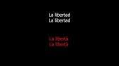 ★ download mp3 alvaro soler la libertad gratis, ada 20 daftar lagu sia yang bisa anda download. Download Alvaro Soler La Libertad Mp3 Free And Mp4