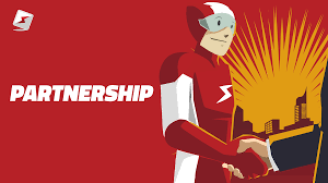 Motorcycle accessories supermarket (mca) australia's largest range of harley, sports bike, & off road bike helmets, clothing, parts & accessories. Mcas Gandeng Sicepat Ekspres Resmi Luncurkan Digiresto Sicepat