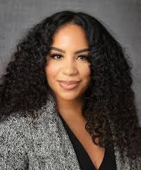 Trane Technologies' Deidra Parrish Williams, Britt Smith