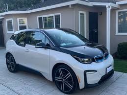 Bmw I3 Lease Deals