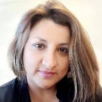 Carolina Mora Espinoza