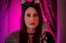 SPELL IT OUT IN NEON's Samantha Lester & Tammy Minoff