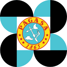 File:phivolcs logo svg wikipedia philippine institute of volcanology and seismology. Pagasa Wikipedia